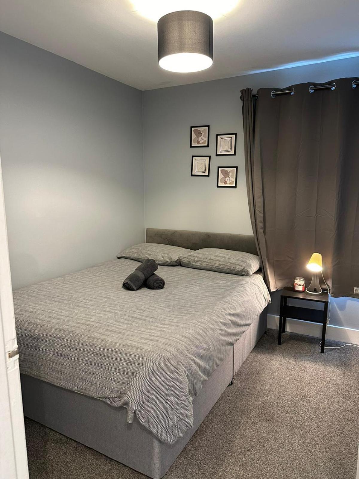 Cosy 2 Bedrooms Apartment Лондон Экстерьер фото